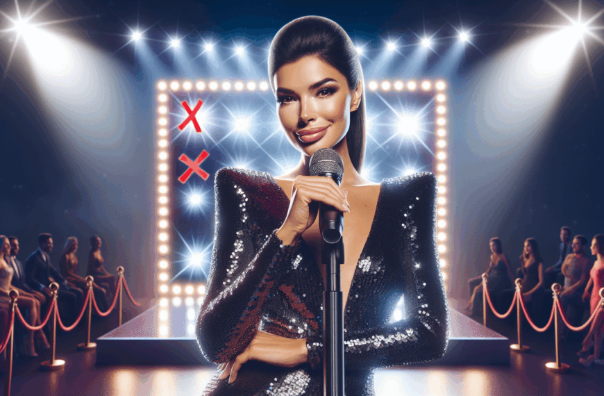 Belén Rodríguez deslumbra con una respuesta épica a la primera expulsada de ‘Gran Hermano 2024’