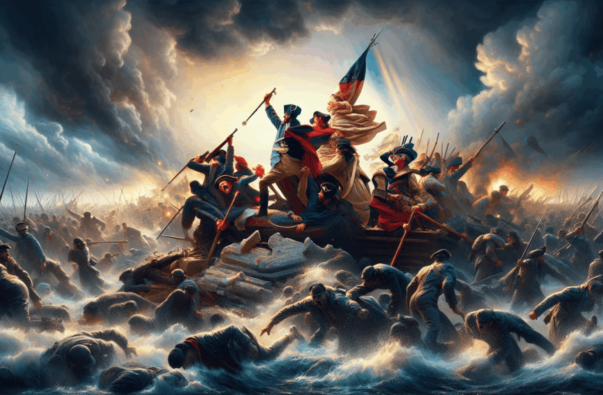 Desvelos y Decisiones Determinantes: El Desenlace del Capítulo 155 de ‘Sueños de Libertad’ nos Sumerge en el Corazón de la Revuelta