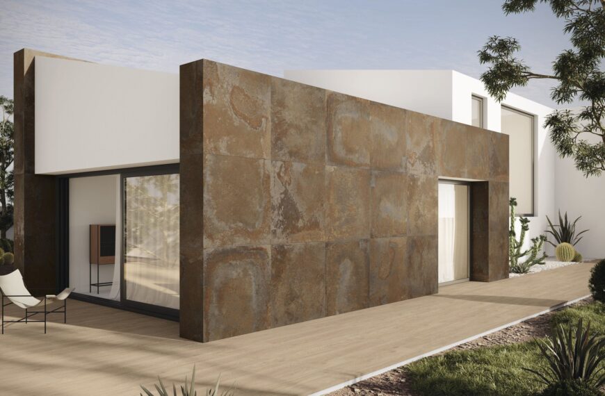 APE Grupo Presenta Tendencias Vanguardistas del Hábitat en Cersaie 2023