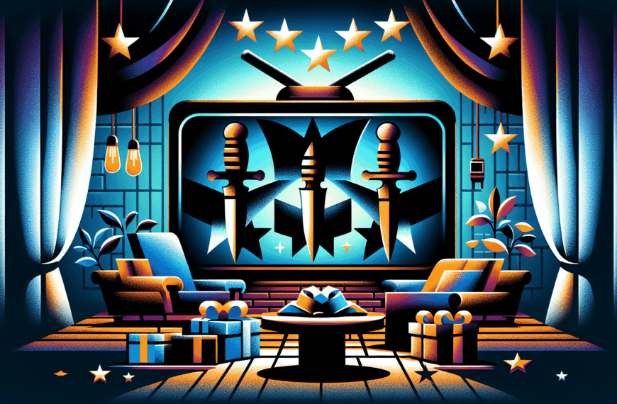 Adiós a ‘4 estrellas’: el último episodio en TVE entre traiciones y sorpresas inesperadas