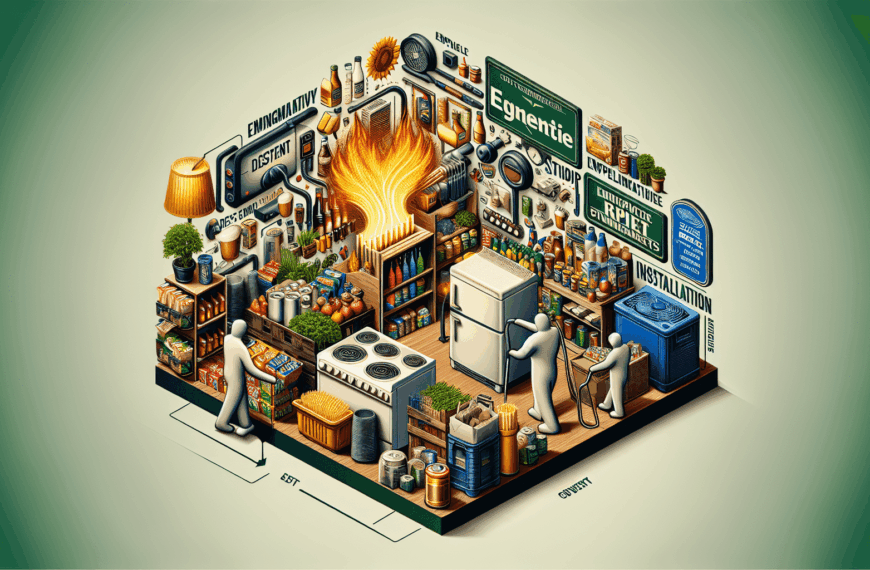 Ahorra en Calefacción con Lidl: Soluciones Económicas y Sin Instalación para Combatir el Frío