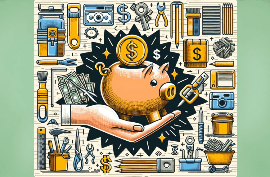 Optimiza tu Hogar para la Nueva Temporada y Ahorra con Leroy Merlin