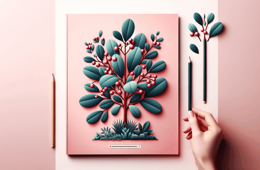 Aldi Revoluciona el Jardín con la Gaulteria: Descubre la Planta Viral y Resistente para Todo el Año (Más Consejos de Cuidado)