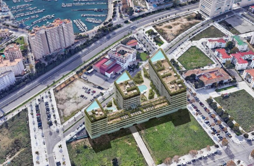 Aviva Investors Invierte en Promoción de 331 Viviendas para Potenciar su Estrategia en España