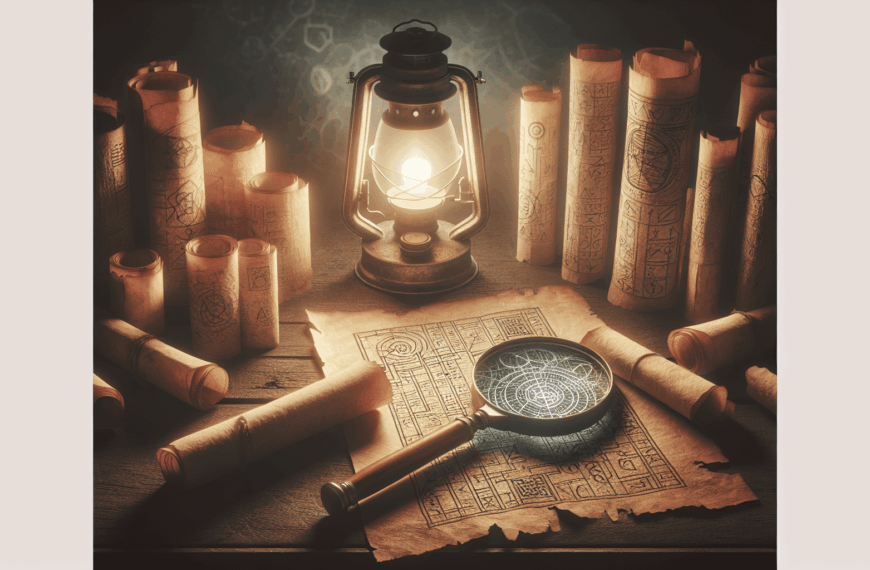 Begoña desvela el enigma: el proyecto oculto de Jesús al descubierto