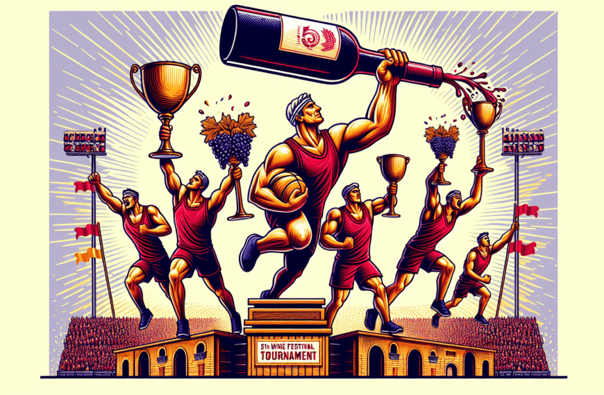 CW Alicante se corona campeón en el V Torneo Fiestas del Vino