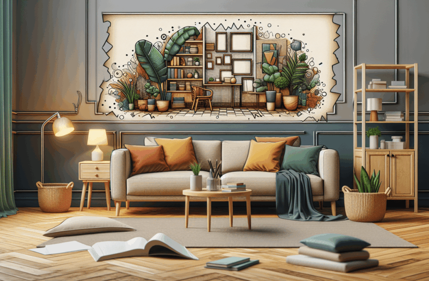 Carrefour Transforma Tu Sala: Funda para Sofá que Combina Protección y Estilo sin Complicaciones