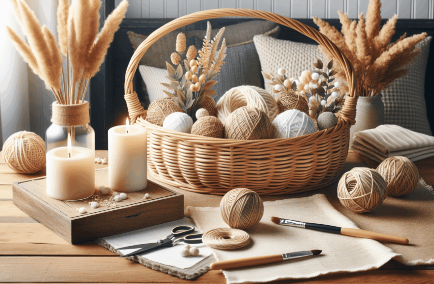 Aumenta Tu Espacio Sin Obras: Nueva Cesta De Almacenaje De Zara Home