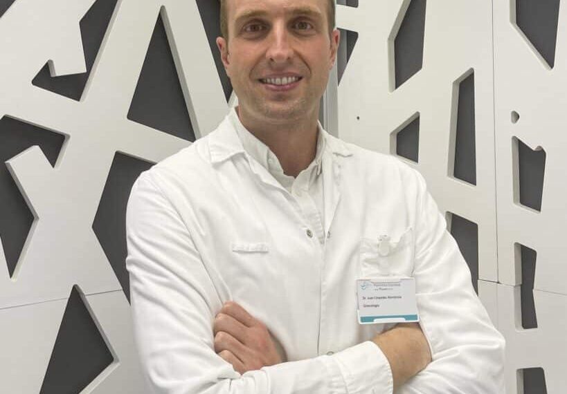 Cirugía vNotes: Innovación en la Extirpación de Miomas Uterinos