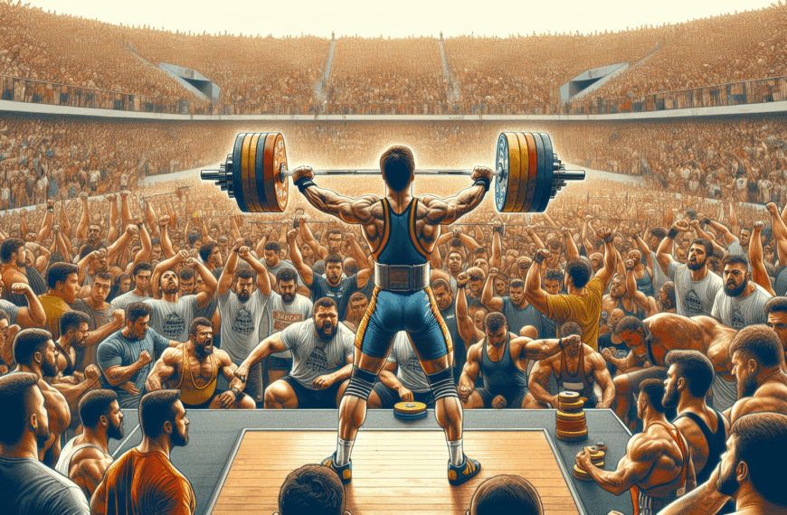 Ciudad Real acoge el primer Campeonato Regional de Powerlifting con más de 400 participantes