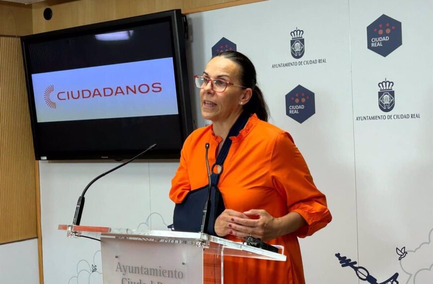 Ciudadanos critica nuevamente el traslado del Museo de la Caza y la Naturaleza en Ciudad Real tras la celebración de Fercatur