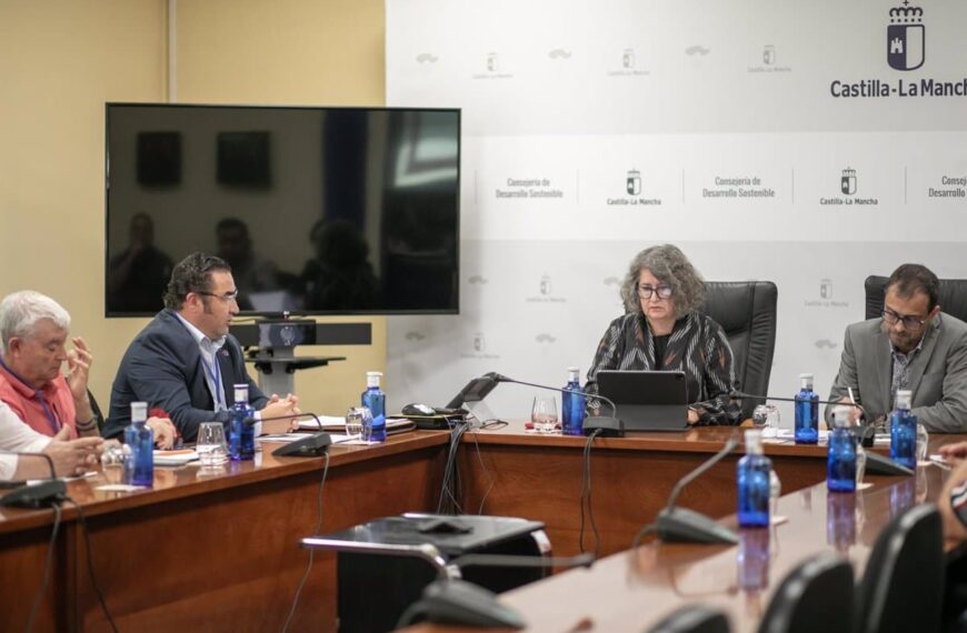 Clm Confía en Que El Decreto Sobre Gestión De Purines Sea Público A Principios De Octubre