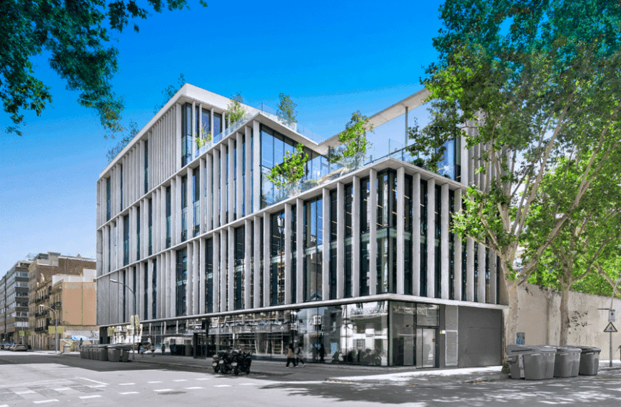 Cloudworks Abre las Puertas de su Nueva Sede en el Innovador Distrito 22@ de Barcelona