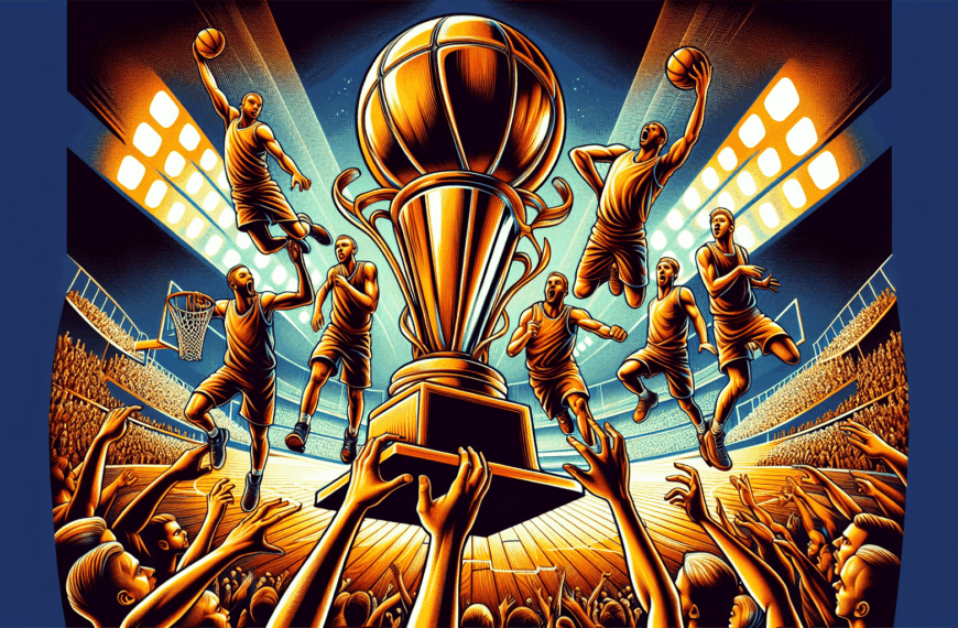 Comienza la temporada de baloncesto con el clásico Trofeo Diputación de Ciudad Real