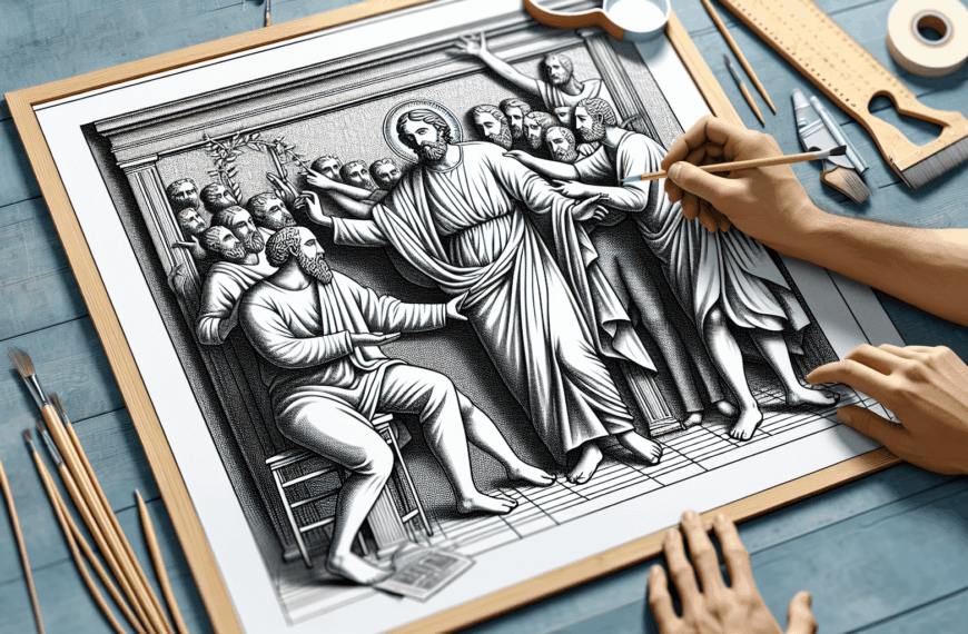 Guía Definitiva para Colocar Cuadros de Forma Segura en la Pared: Técnicas y Consejos Antimovimiento