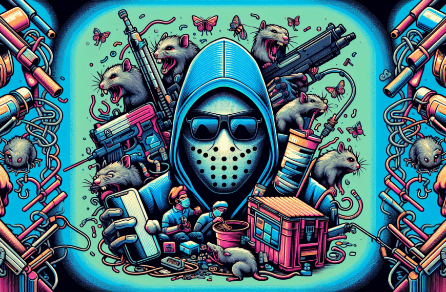 Adiós a las Molestias: Guía Eficaz para Deshacerte de Ellas