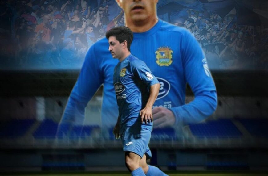 De la Cancha al Éxito Empresarial: La Transformación de Tomás Lorenzo «Tomy»