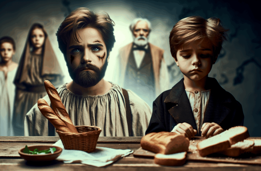 De icono infantil en «Marcelino, pan y vino» a un trágico final: la historia de Pablito Calvo