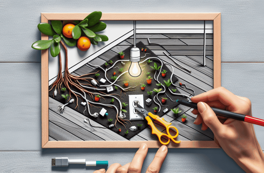 Transforma Tu Piso De Alquiler De Manera Económica Y Eficaz Con Este Increíble Truco