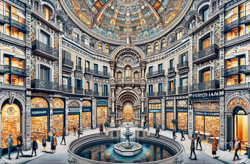 Transforma tu Baño en Barcelona: Descubre Ferrolan para un Diseño Personalizado