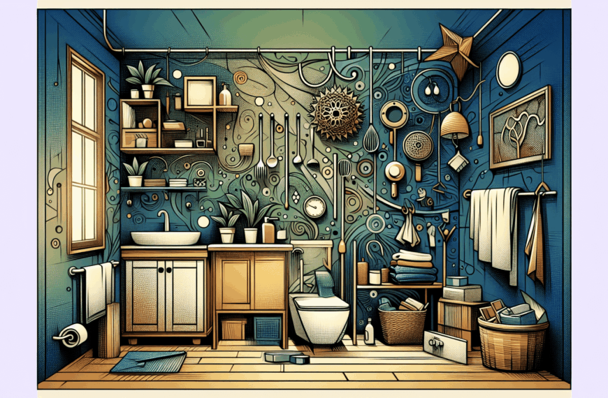 La Sencilla Regla del ‘No Lo Sabía’: El Truco Infalible para Mantener tu Casa en Orden