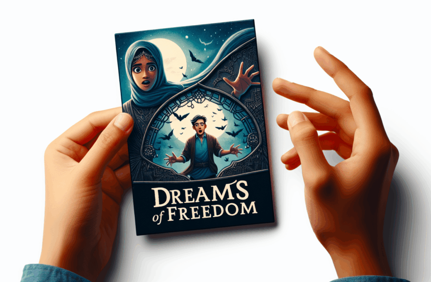 Digna Revela la Identidad Oculta de Damián en ‘Sueños de Libertad’