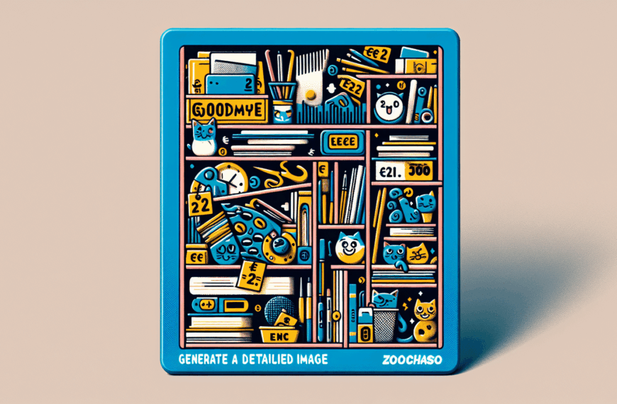 Organiza tus Libros con Este Accesorio Económico de Tiger por Solo Dos Euros