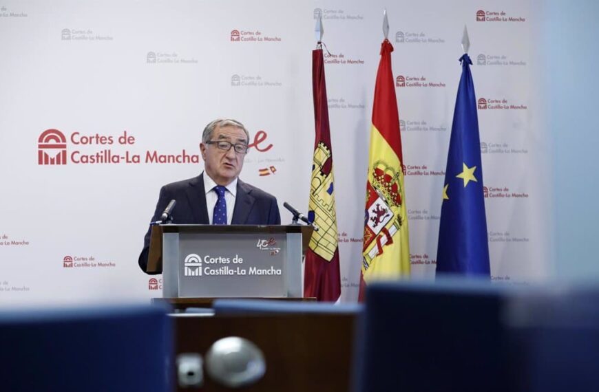 El 2023 Cierra En C-LM Con Más Casos De Violencia Machista Y Menos Órdenes De Protección Según La Fiscalía