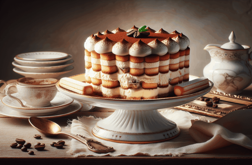 Descubre el Verdadero Tiramisú de Le Beccherie en Treviso: Un Delicioso Viaje a la Tradición