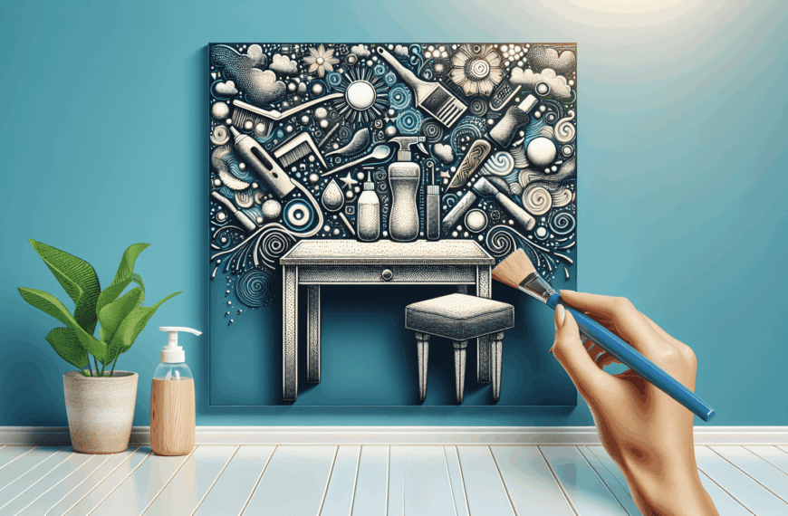 Descubre el Sencillo Truco de Mercadona para Dejar tus Muebles Brillantes al Instante