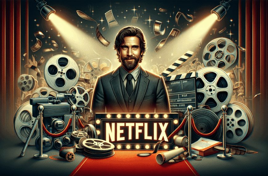 El Regreso Triunfal en Netflix de Una Película Olvidada de Mel Gibson