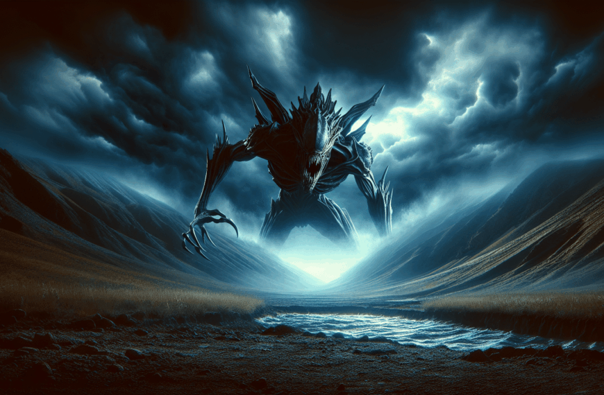 El Terror Extraterrestre Definitivo Aterriza en Max: No Aptos para Cardíacos