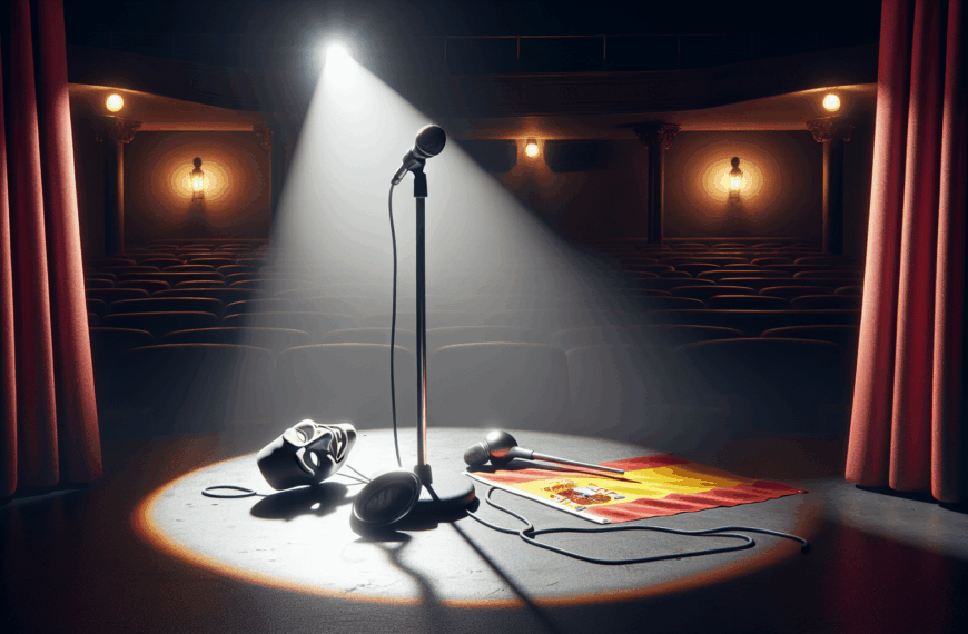 El Trágico Fin de Eugenio: La Estrella del Humor que Iluminó España