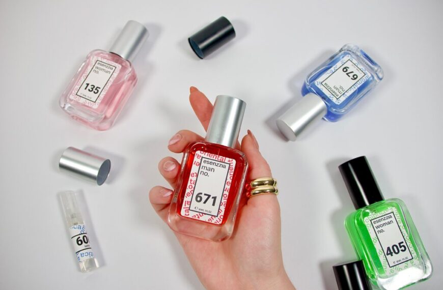 Esenzzia Lanza Ofertas Exclusivas en Perfumes de Imitación Previo a su Gran Renovación en Septiembre