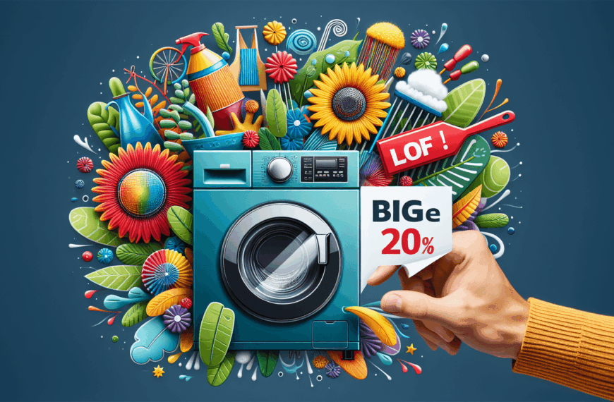 ¡Increíble Oportunidad! Descuentos en Secadoras Multifunción
