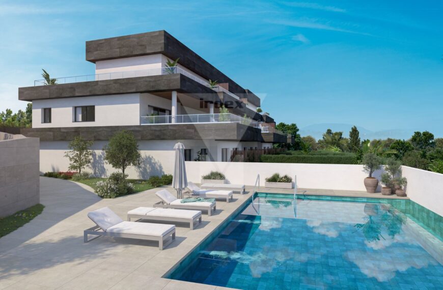 Grupo Index Lanza Nuevas Promociones de Viviendas en Mijas y Casares, Málaga