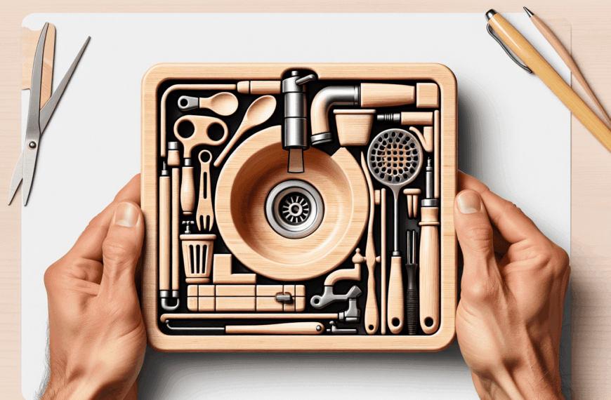 IKEA Revoluciona la Cocina con un Gadget para el Fregadero que Maxima el Espacio en la Encimera sin Necesidad de Obras