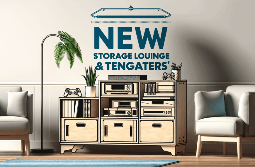 Ikea Revoluciona con su Carrito de Almacenaje de Diseño, Perfecto para Gamers y Adolescentes