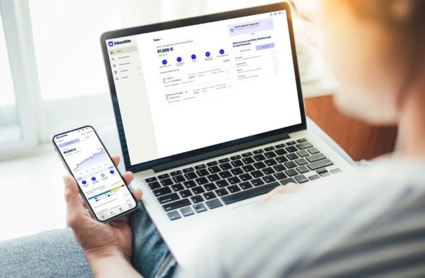 InbestMe Renueva su Estrategia para Transformarse en un Centro Financiero Global