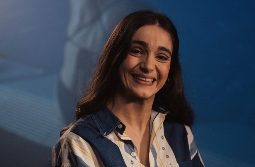 Inés Rodríguez: Logopeda e Influencer Con Parálisis Cerebral, Nueva Embajadora de la Fundación Adecco