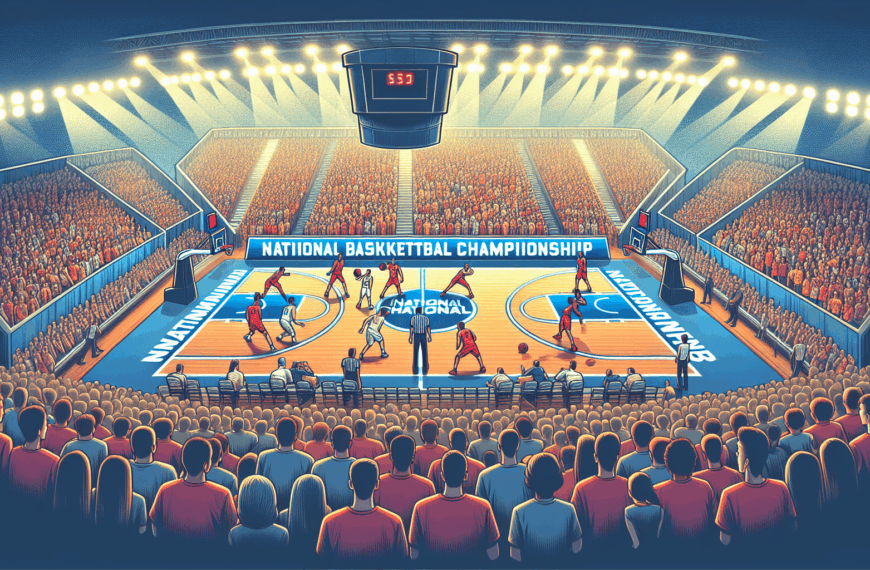 Inicia la emocionante Primera Nacional de baloncesto con grandes expectativas