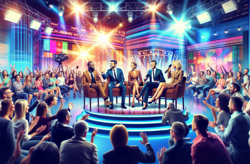 Johnny Depp y estrellas invitadas revolucionan ‘El Hormiguero’ con su presencia