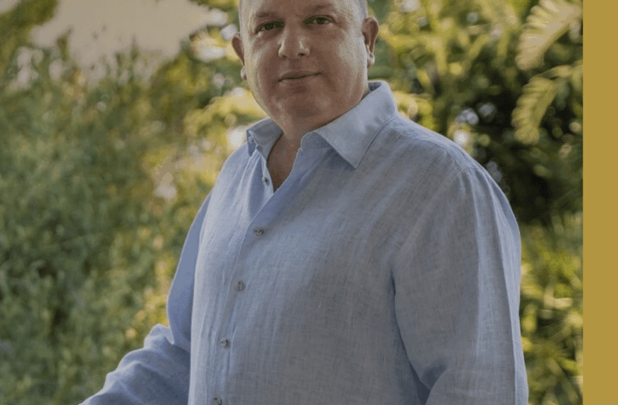 Juan Pablo Sánchez Gasque: Pionero en la Revolución Energética