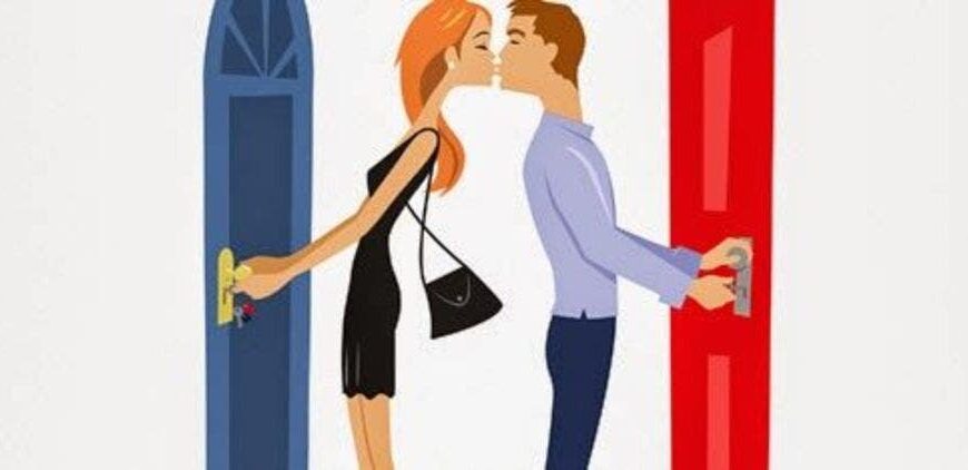 Juntos Pero No Revueltos: Explorando la Convivencia LAT en la Pareja Moderna