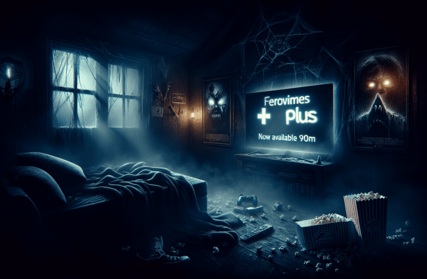 La Impactante Película de Terror Prohibida en España por su Violencia Extrema Se Encuentra Disponible en Movistar Plus