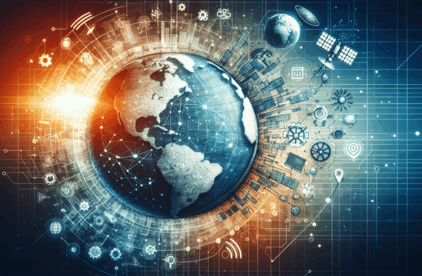 El Revolucionario Avance Que Está Conquistando el Mundo