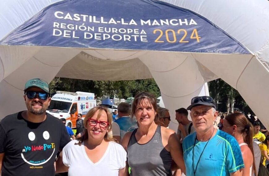 La Junta Invertirá 500.000 Euros en la Rehabilitación del Albergue ‘Alonso Quijano’ en el Parque Natural de Ruidera