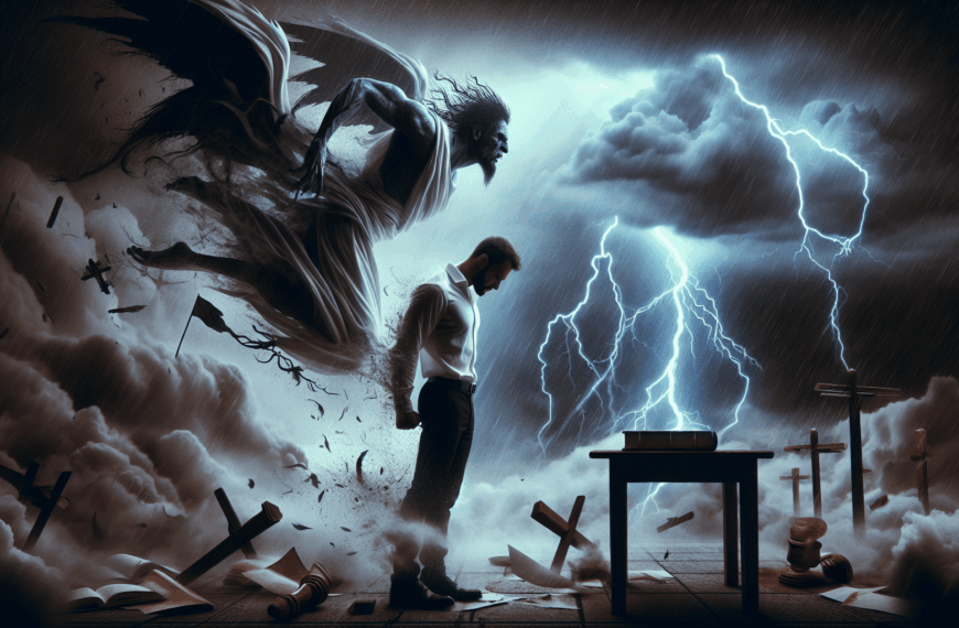 La Promesa y el Lamento: El Fatal Desenlace de Gregorio Desata un Torbellino de Consecuencias