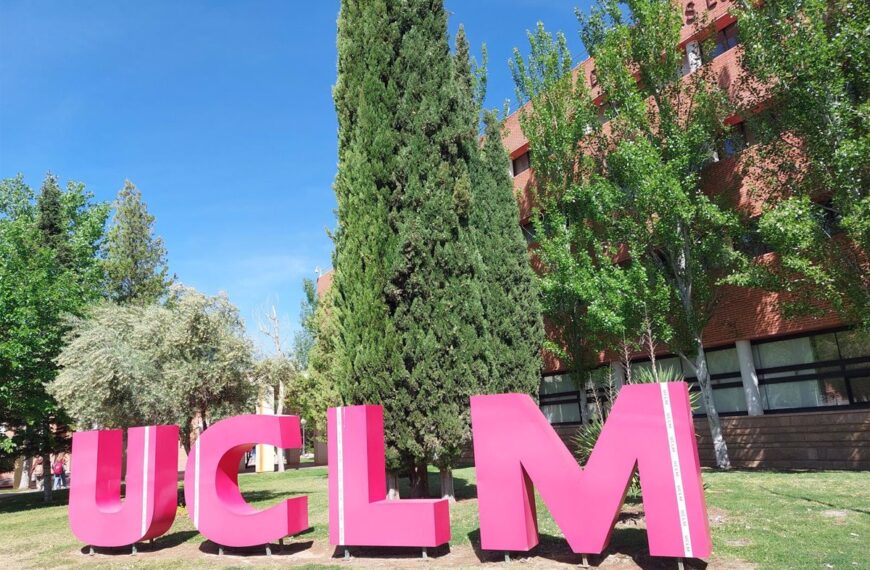 La catedrática Sonia Merino inaugurará el curso académico de la UCLM el 18 de octubre en el campus de Ciudad Real