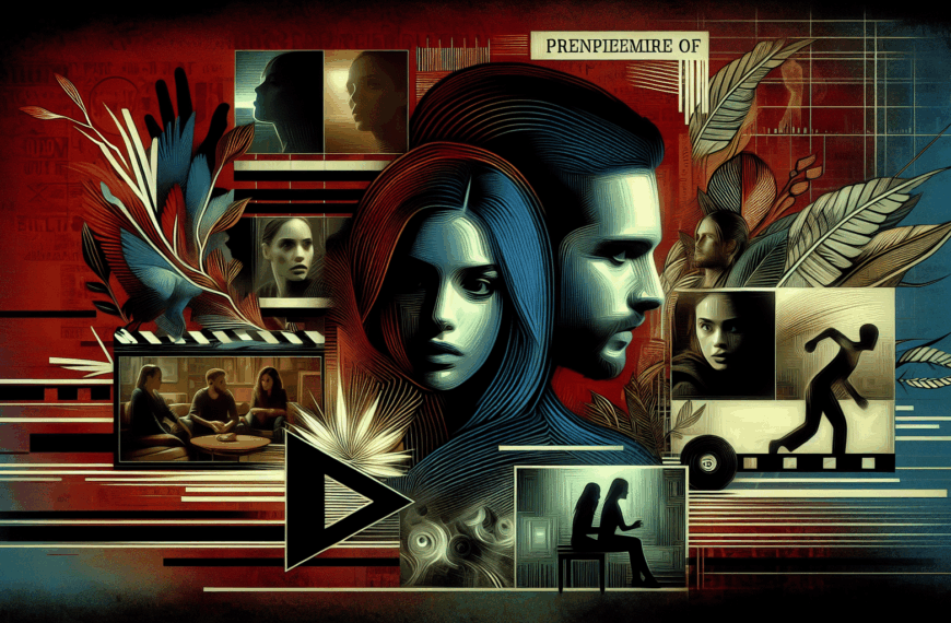 La controvertida serie sobre Isabel Pantoja y Julián Muñoz se estrena en streaming